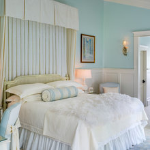 Caid's Room