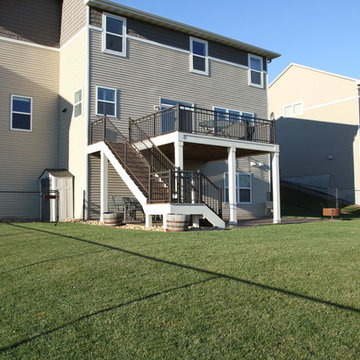 Deck Projects