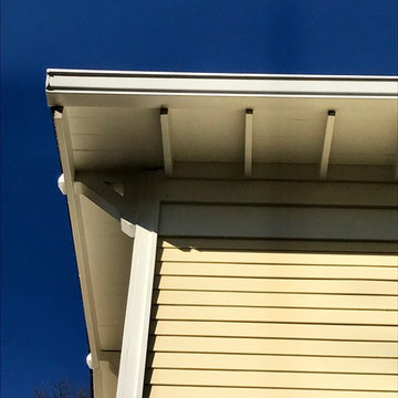 1928 Bungalow Restoration and Addition