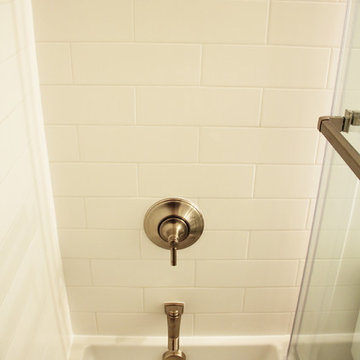 Irving Street Condo