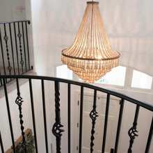 stairway