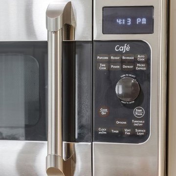 Columbia Kitchen