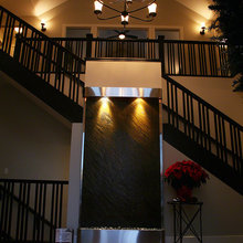 Wall Fountain