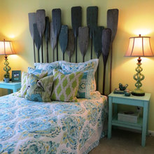 Spyglass Fixtures & Accessories