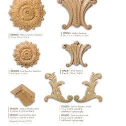 White River&trade; - Products