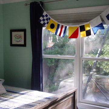 Boy's Bedroom