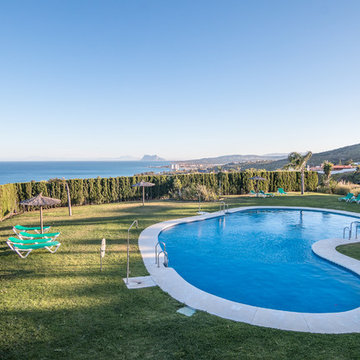 Apartamento Las Garzas Spain