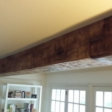 Barn Beams