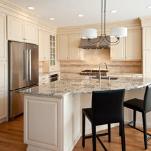 Moms kitchen