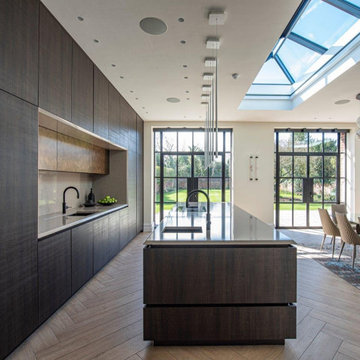 Southport kitchen