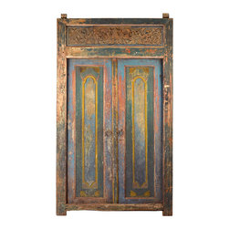 One of a Kind Pieces - Interior Doors