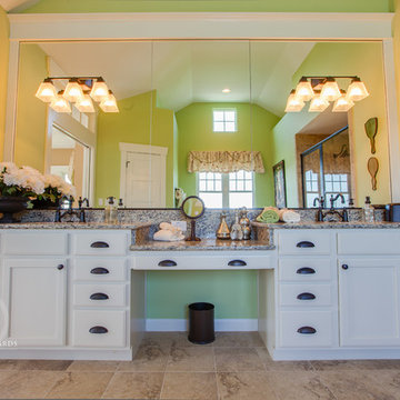 St. Jude Children's Research Hospital Dream Home 2012