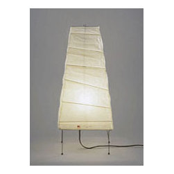 Noguchi 4N/5N Table Lamp By Akari Lamps - Table Lamps