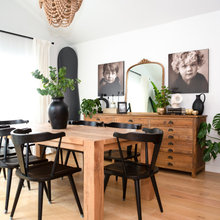 Dining Room Furniture For Glen Road