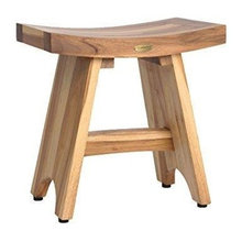 shower stool to build