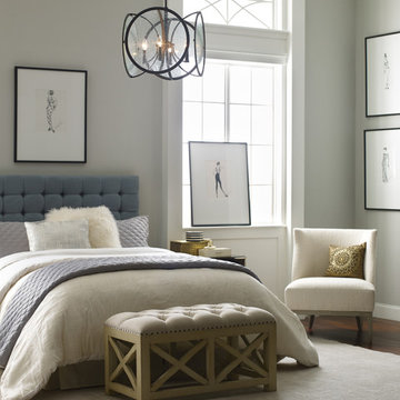 Bedroom Lighting