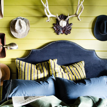Little Bedroom, Big Style