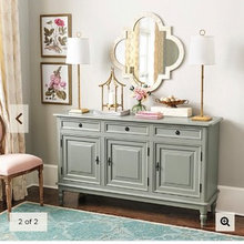 Southern Home Decor