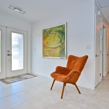 Primo Mid Century Rennovation - Sarasota Real Estate Photographer Rick Ambrose
