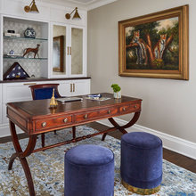 Wedgewood Study