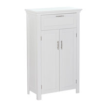 Bathroom storage