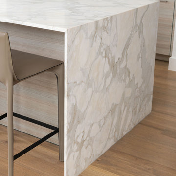Uptown Condo Renovation and Furnishing