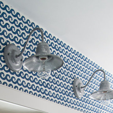 Nautical Bathroom