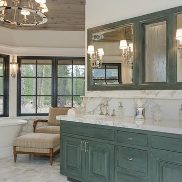 Residential Interiors