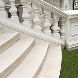 Verzenay Limestone - Products