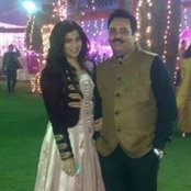 Purva Sethi's photo