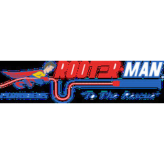 Rooter-Man