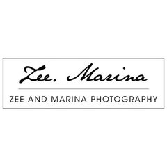 Zee and Marina Photography