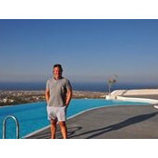 Foto von Scott Wolfe