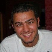 Mohammad Al-Harazis billede