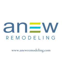 Anew Remodeling