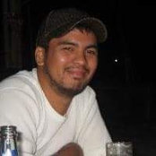 Foto de Jeric Borja
