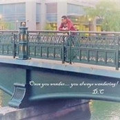 Dimitris Christofi's photo