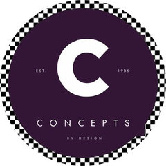 Concepts by Design
