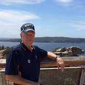 Gordon Clow's photo