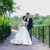 Jing Yong's photo