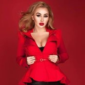 Alena Abramova's photo