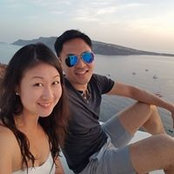 June Wang's photo