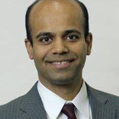 Venkat Rangamani's photo
