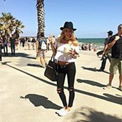 Zoe Dawe's photo