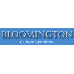 Bloomington Custom Upholstery