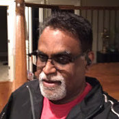 Foto von Ram Ramachandran