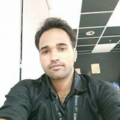 Rupesh Singhs foto