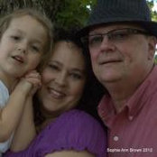 Ailsa Brown's photo
