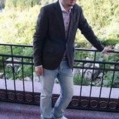 Marcin Kalicki's photo