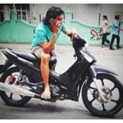 Foto von Shifan Husen